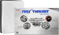 Spearhead MPG Defense Max Thrust Engine Air Filter by SPEARHEAD