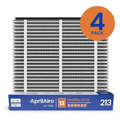 AprilAire 213 Replacement Filter - Image 2