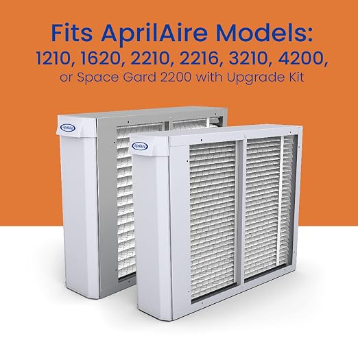 AprilAire 213 Replacement Filter - Image 5