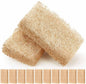 12 Pcs Ammonia Remover Inserts Compatible by Threlaco