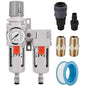 NANPU 3/8" NPT Air Dryer System by NANPU