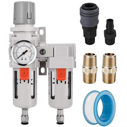 NANPU 1/2" NPT Air Dryer System by NANPU