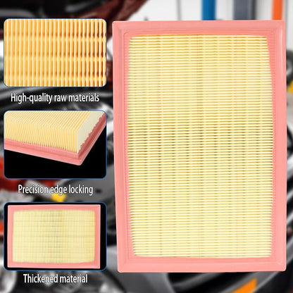 Engine Air Filter 17801-38010 Compatible - Image 4