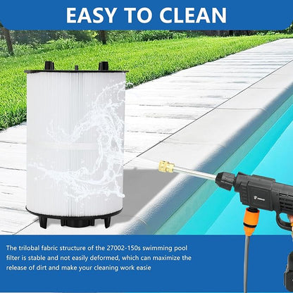 27002-0150S Pool Filter Cartridges Compatible - Image 7