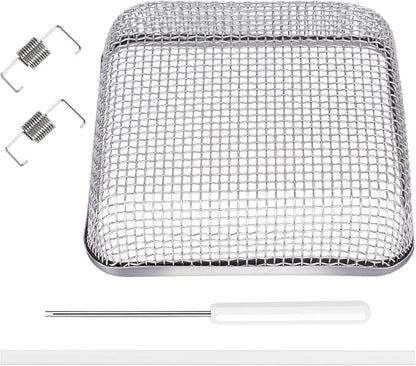 TONDA RV Furnace Vent Screen, Bug Screens Heater Vent Cover - Image 8