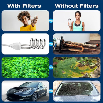 Misting System Calcium Inhibitor Filter - Image 5