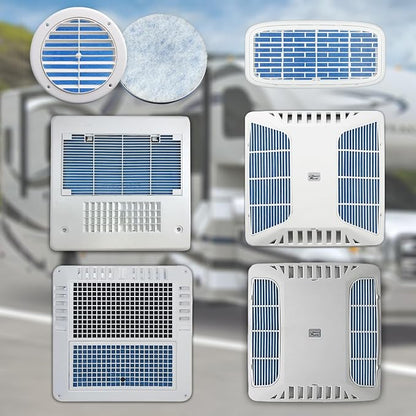 RV Air Conditioner Filter - Image 8
