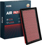 KAX Premium Engine Air Filter by KAX