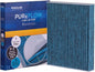 PureFlow Cabin Air Filter PC99542X | Fits 2020-2025 Ford Explorer, 2021-2025 by PremiumGuard