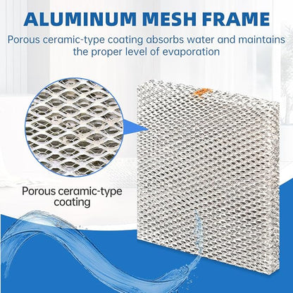 A04-1725-052 Humidifier Pad Evaporator Compatible - Image 3