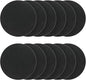 Charcoal Filters for Compost Bucket, 12 Pack Compost Bin Filter, 6.7 inch by Tecreddy
