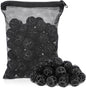 Segarty Aquarium Bio Balls, 1 inch Koi Pond Filter Media Bio Ball by Segarty