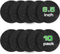 Plexon 10 Packs Charcoal Filters by Plexon