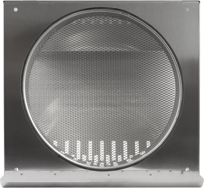 Vent Systems 10" Inch Air Supply Vent Cover - Image 9