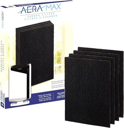 Fellowes Carbon Filters for AeraMax Air Purifiers - Image 4