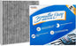 Spearhead Odor Defense Breathe Easy Cabin Filter, Fits GV60, Ioniq 5, Santa Cruz by SPEARHEAD