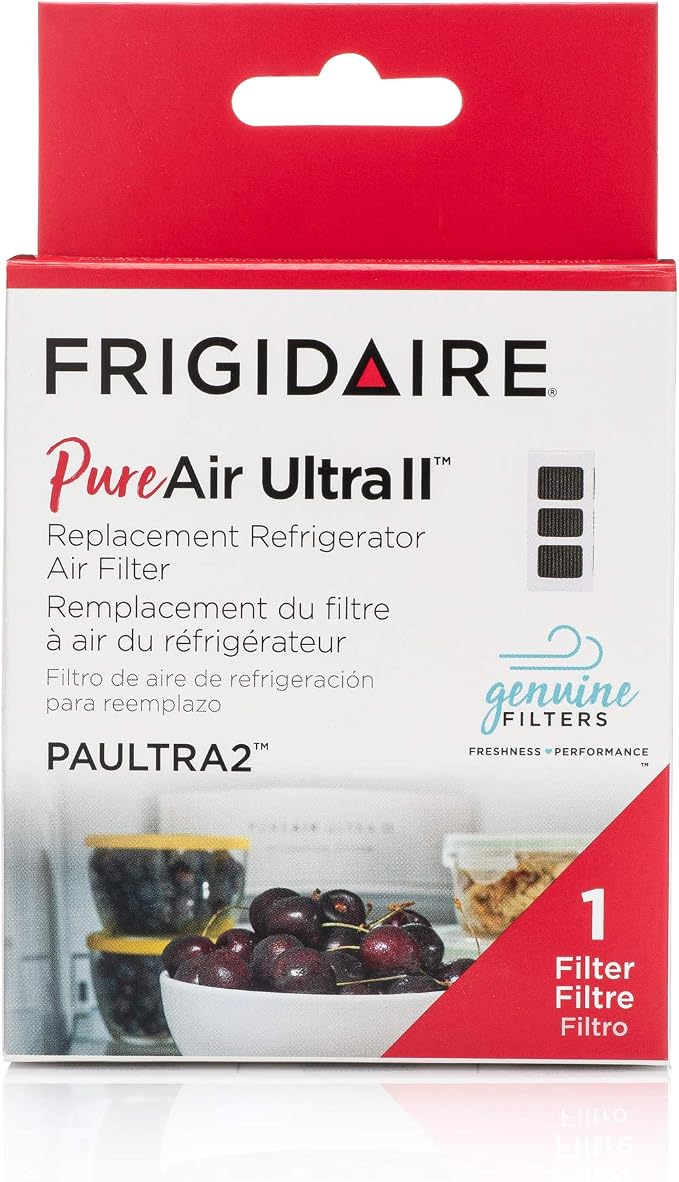 FRIGIDAIRE PAULTRA2 Pure Air Ultra II Refrigerator Air Filter - Image 7