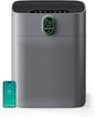 MORENTO Air Purifier for home Large Rooms up to 1076 ft2, Wi-Fi and Alexa by MORENTO