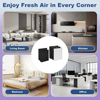 Replacement Filter Compatible - Image 6