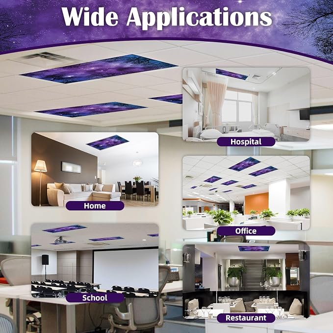 Fluorescent Light Covers - Image 7