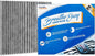 Spearhead Odor Defense Breathe Easy AC & Heater Cabin Filter | Fits 2012-19 by SPEARHEAD