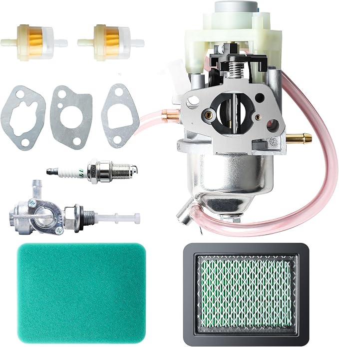 Carburetor for Predator 3500 Watts Inverter Generator 63584 Carb by DKIIGAME