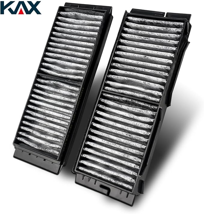 KAX Cabin Air Filter, CF11672 Replacement - Image 8