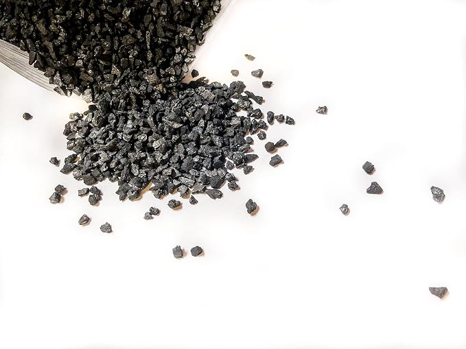 Wave Point 20 lbs Grade A, Activated Carbon - Image 4