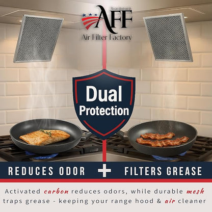 Air Filter Factory Range Hood Filter Replacement - Image 3