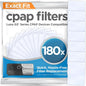 resplabs Filters Compatible by resplabs%C2%AE