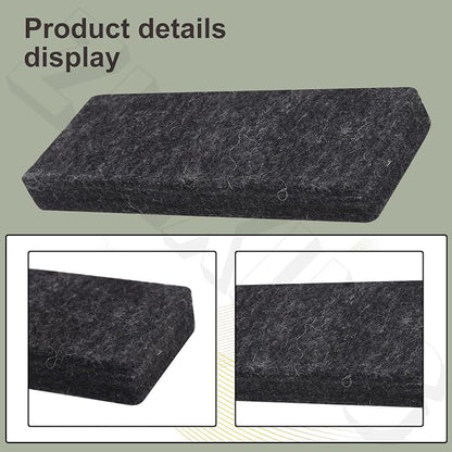 4 Pack 265-17 Air Compressor Air Filter - Image 4