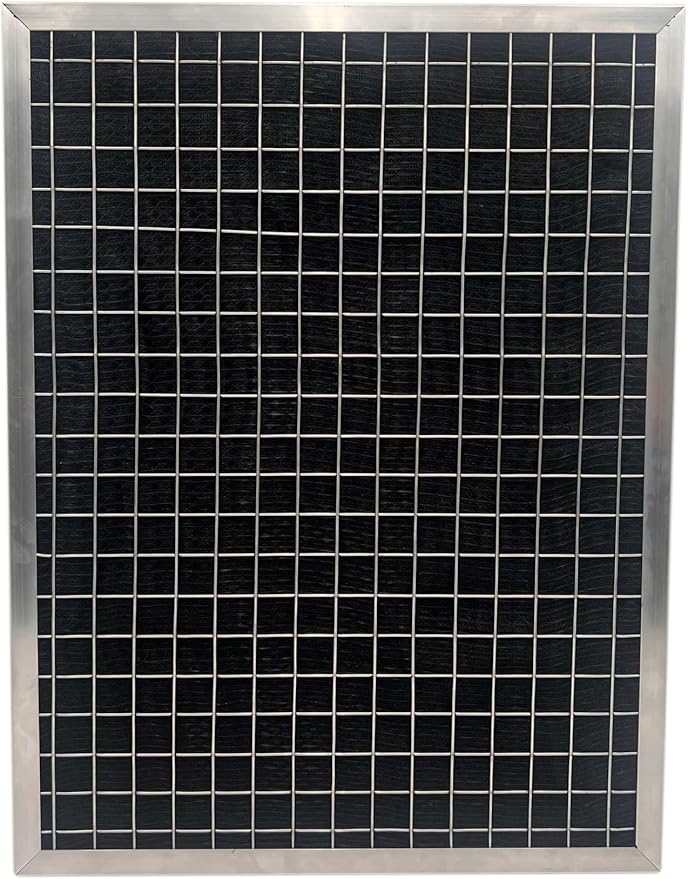 12x20x1 Electro-static Air Filter AC Furnace Filter, Reusable & Washable - Image 4