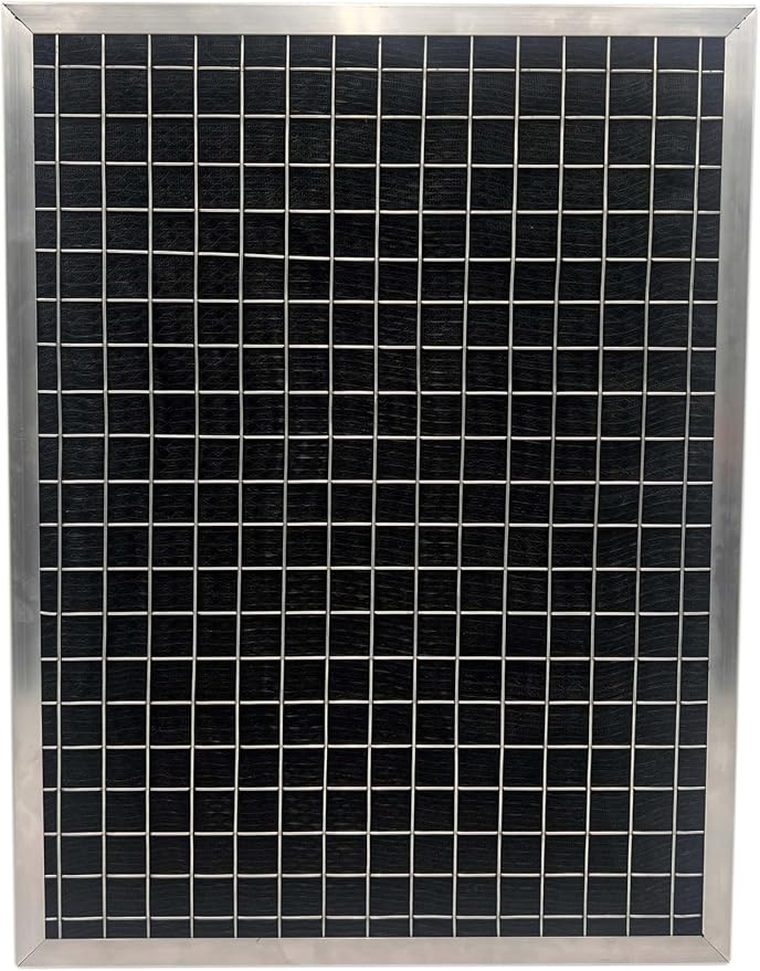 15x20x1 Electro-static Air Filter AC Furnace Filter, Reusable & Washable - Image 4