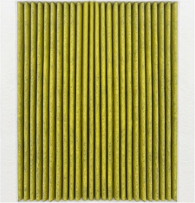 Cabin Air Filter JM2H0 Fits for 2008-11 Accent, 2007-16 Elantra, 2013-14 - Image 5