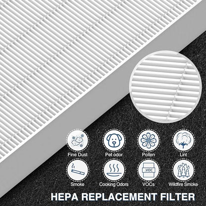 HPA300 HEPA Air Purifier Filter R - Image 4