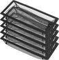 Floor Register Cover Trap, Floor Air Vent Cover Screen by BYEWIRE