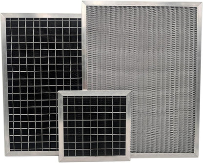 13x21.5x1 Electro-static Air Filter AC Furnace Filter, Reusable & Washable - Image 6