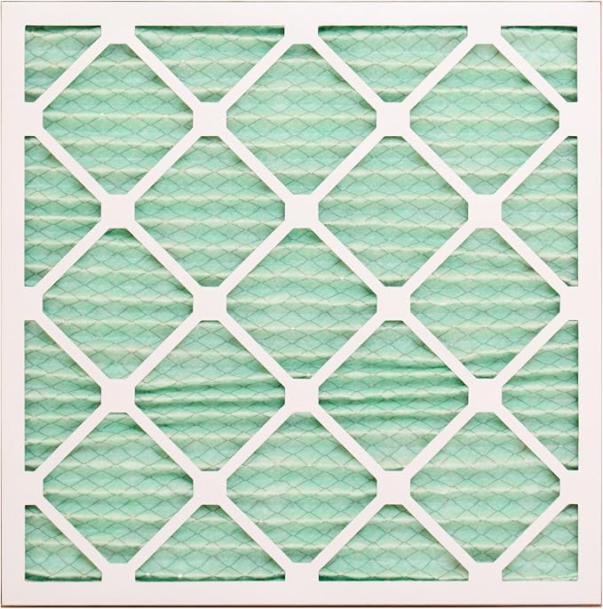 Cabana Filters 6-Pack 20x20x1 MERV 13 AC Furnace Air Filter - Image 6