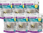 Rejuvenate Disposal Cleaner, 6 Pods, Lemon Scented Disposal And Pipe Cleaner by Rejuvenate