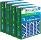Filterbuy 20x20x5 Air Filter MERV 13 Optimal Smoke & Allergy Defense, by Filterbuy