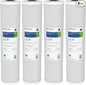 Pentair Pentek CBC20-BB Big Blue Carbon Water Filter, Whole House Carbon Block by PENTAIRPENTEK