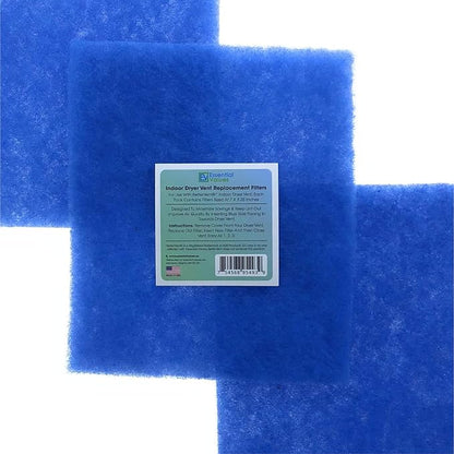 Essential Values 18 Pack Compatible Replacement Filters Compatible - Image 3