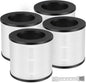 4 Pack Model 14 Replacement Filter by NXBHG