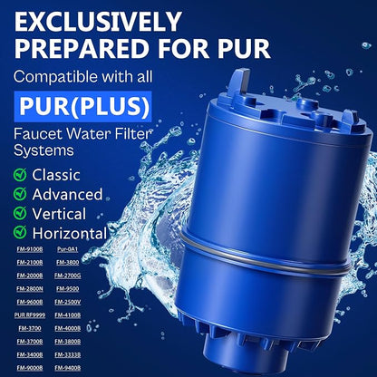 Faucet Water Filter Replacement - Image 5