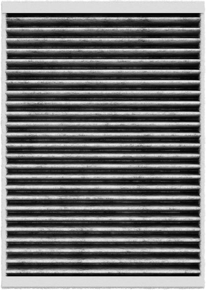 Spearhead Odor Defense Breathe Easy AC & Heater Cabin Filter, Fits S60 - Image 8