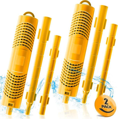 Spa in-Filter Mineral Sticks Parts by Bilinavy