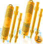 Spa in-Filter Mineral Sticks Parts by Bilinavy