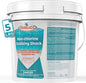 5 LB Non-Chlorine Spa Shock Oxidizer by Unknown