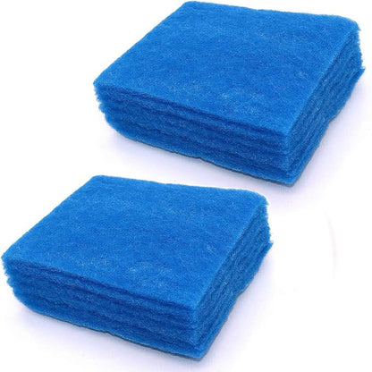Polyester Dryer Filter Vent Replacement Part by Beaquicy by Beaquicy