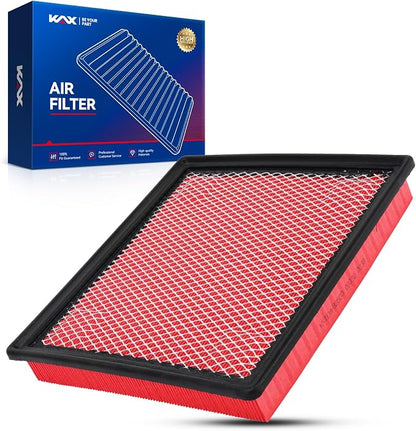 KAX Premium Engine Air Filter, CA11251 Replacement by KAX